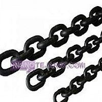 زنجیر فولادی زنجیر فولادی